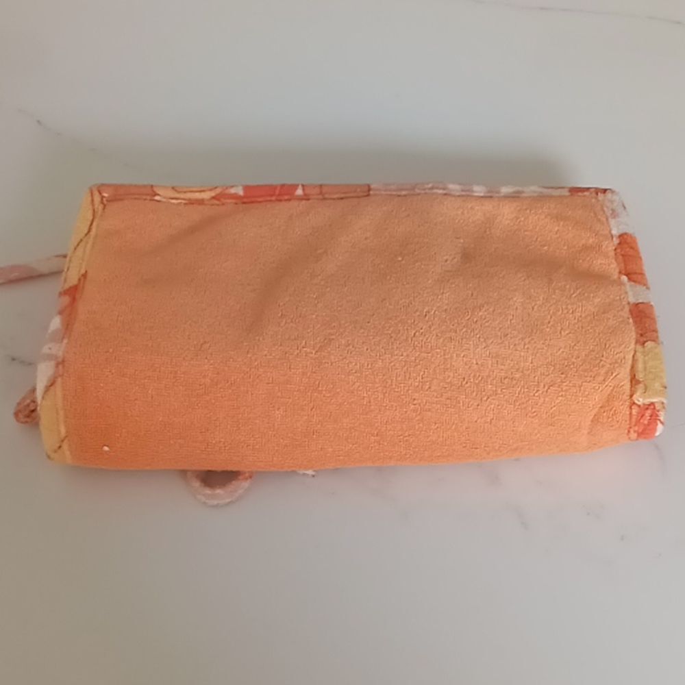 Towel material makeup bags - Picture 6 of 10